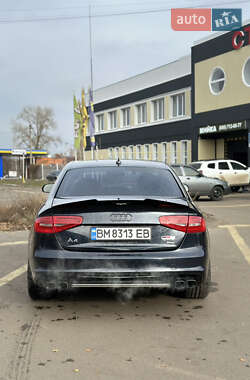 Седан Audi A4 2013 в Конотопі