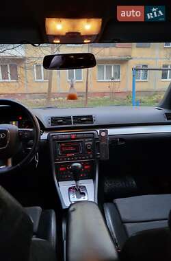 Универсал Audi A4 2006 в Чернигове