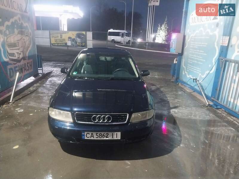 Audi A4 1999