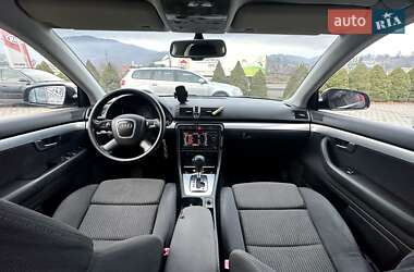 Седан Audi A4 2005 в 