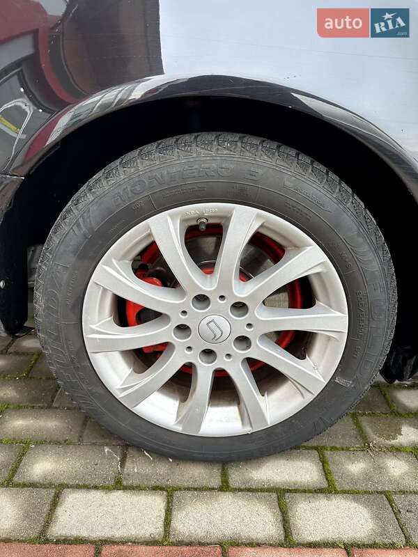 Седан Audi A4 2005 в Хусте фото 11 Седан Audi A4 2005 в Хусте