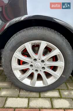 Седан Audi A4 2005 в 