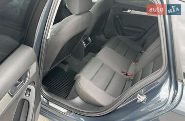 Универсал Audi A4 2011 в 