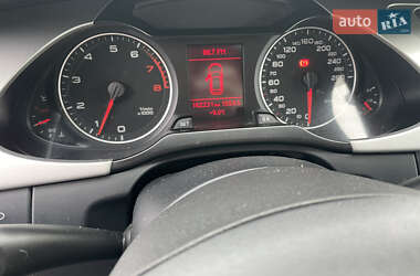 Универсал Audi A4 2011 в 