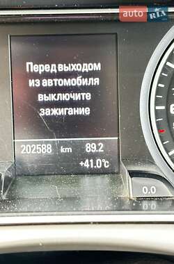 Седан Audi A4 2012 в Прилуках