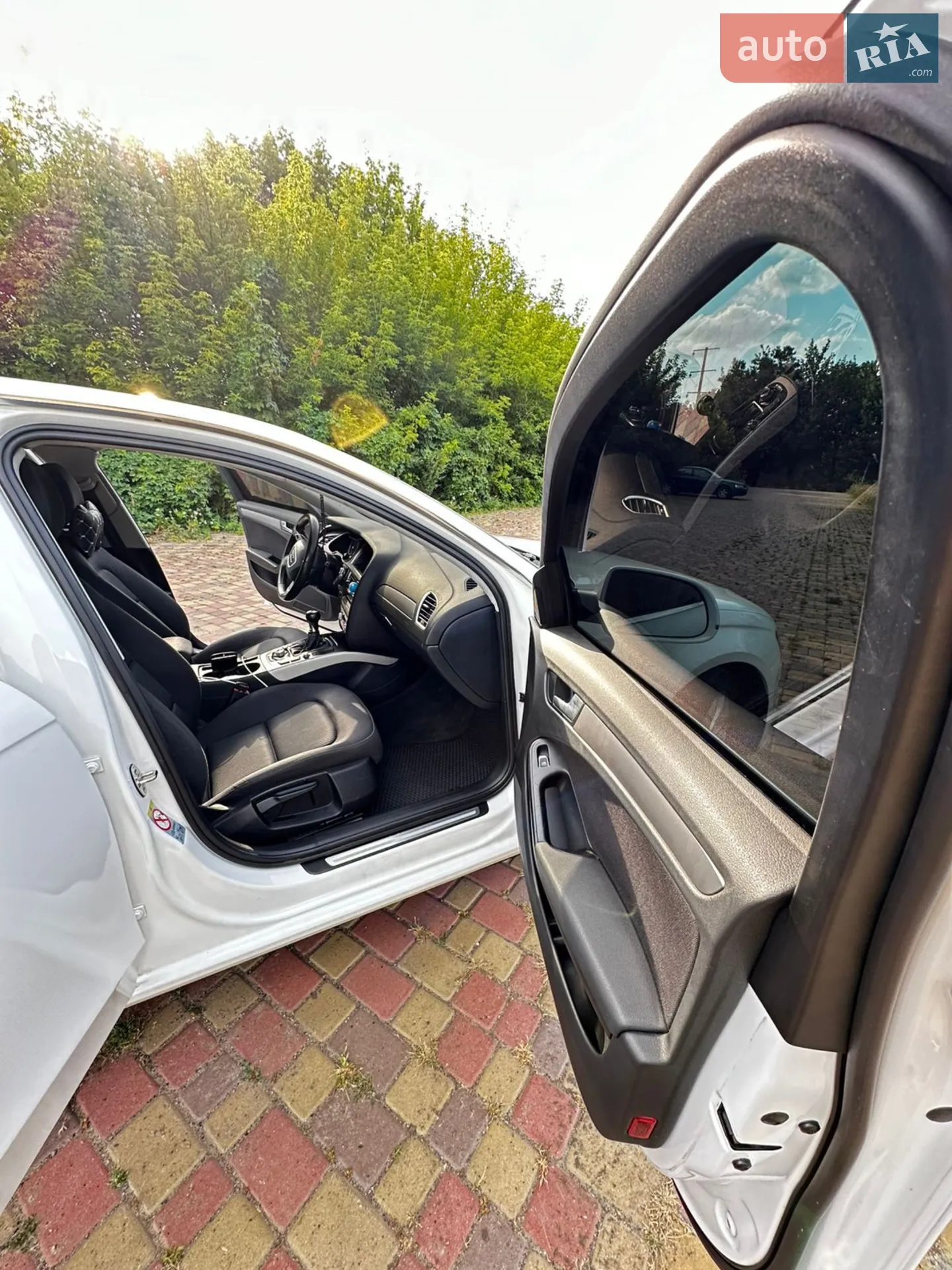 2012 Audi A4 - мініатюра 19