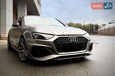 Седан Audi A4 2020 в Киеве