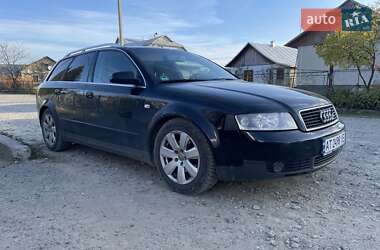 Універсал Audi A4 2003 в Косові