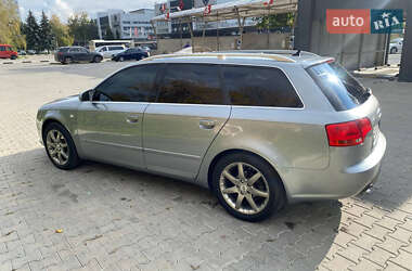 Audi A4 2007