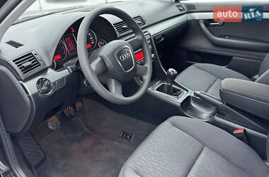 Универсал Audi A4 2008 в Виннице