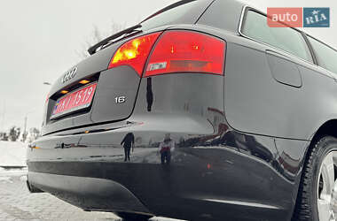 Универсал Audi A4 2008 в Виннице