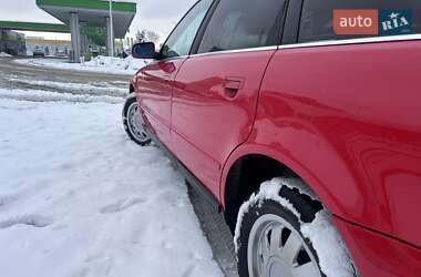 Универсал Audi A4 1998 в Житомире