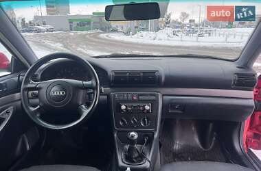 Универсал Audi A4 1998 в Житомире