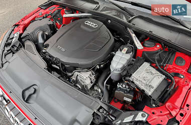 Седан Audi A4 2020 в 
