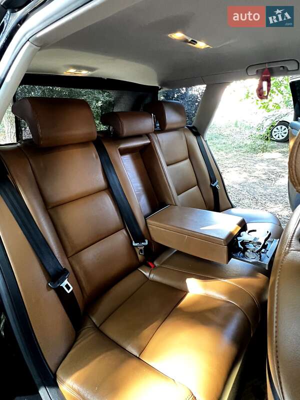 Универсал Audi A4 2007 в Полтаве