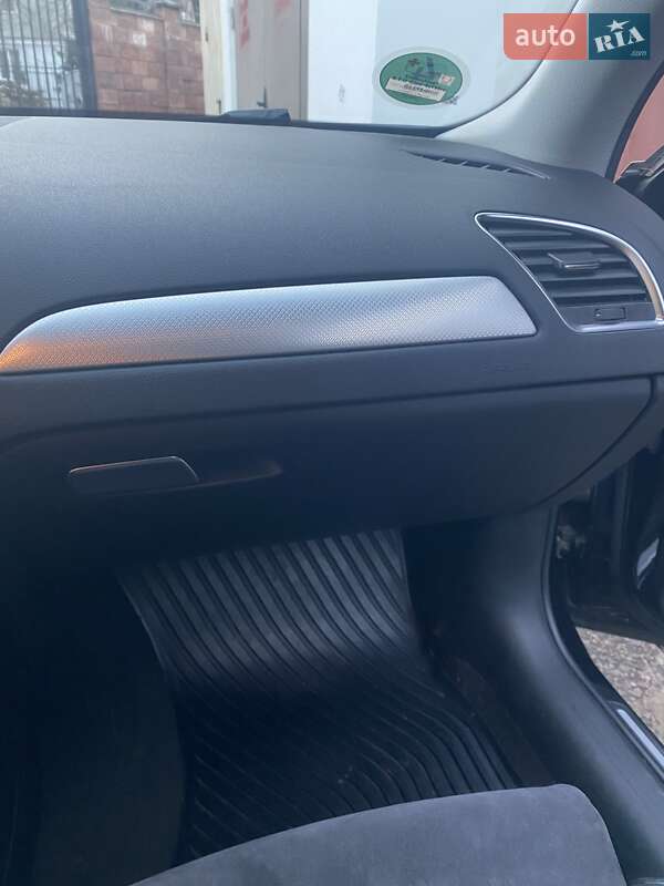 Универсал Audi A4 2009 в Ровно