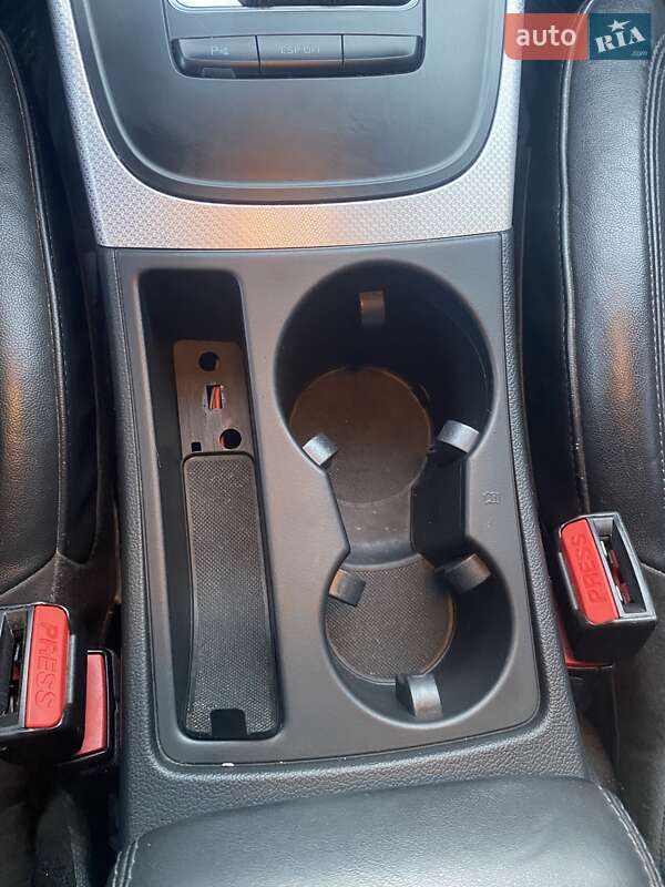 Универсал Audi A4 2009 в Ровно