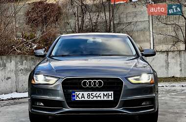 Седан Audi A4 2014 в Києві