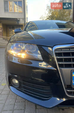 Универсал Audi A4 2011 в Ивано-Франковске фото 6 Универсал Audi A4 2011 в Ивано-Франковске