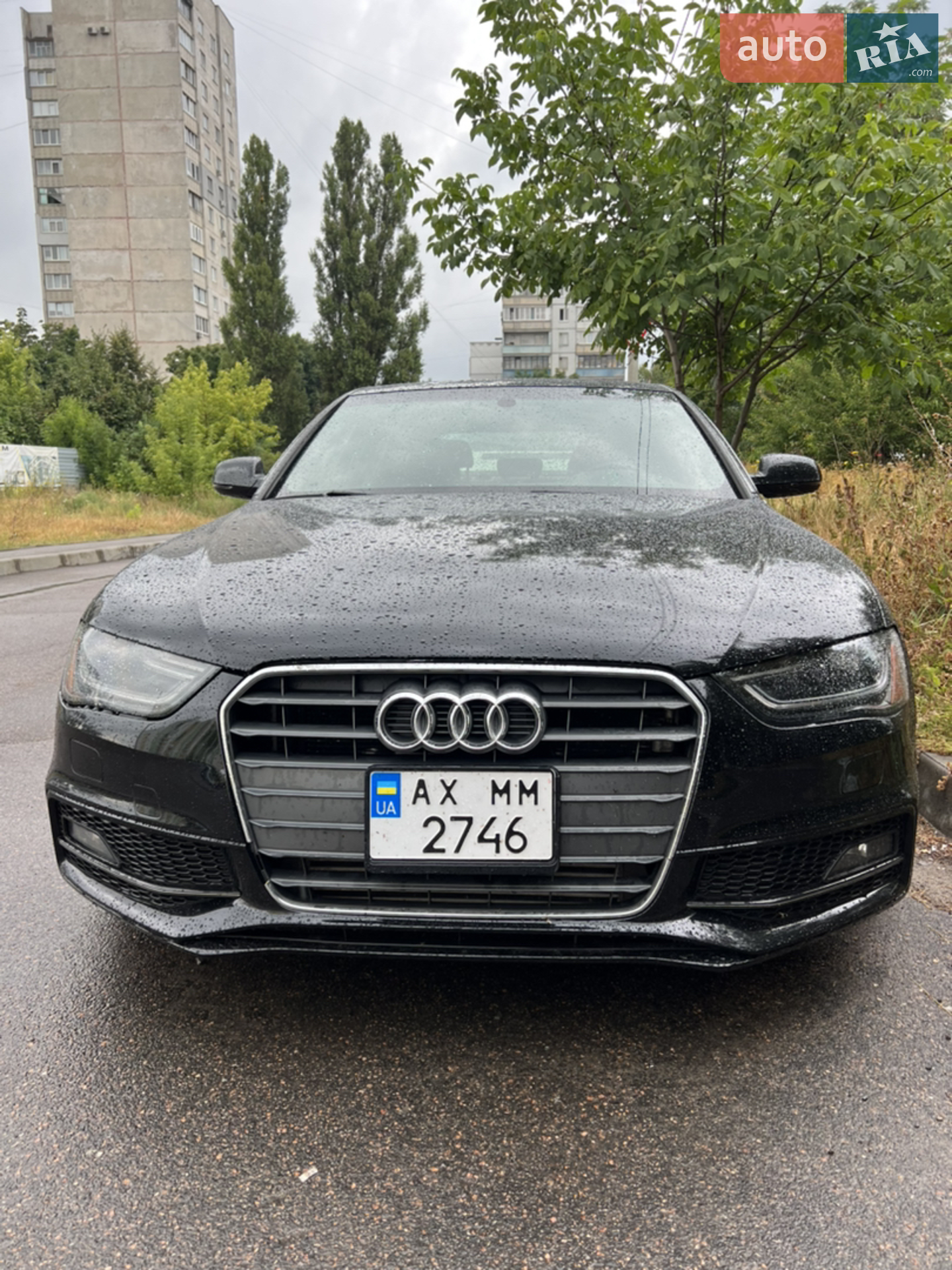 2014 Audi A4 - мініатюра 7