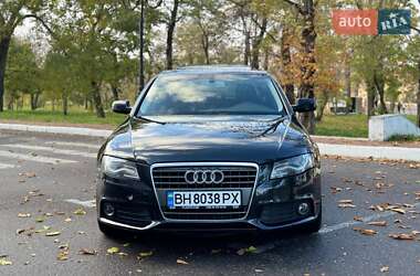 Седан Audi A4 2011 в Одессе