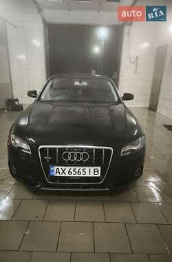 Седан Audi A4 2011 в Харькове