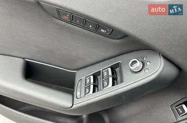 Седан Audi A4 2014 в 