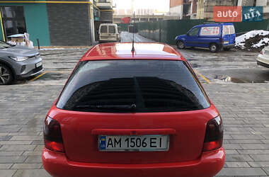 Универсал Audi A4 1998 в Житомире