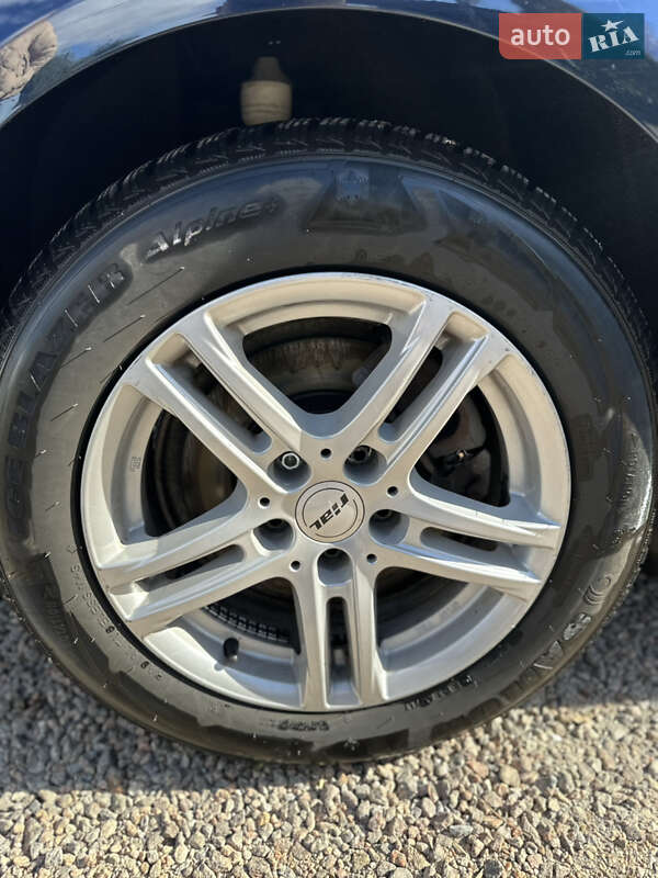 Седан Audi A4 2010 в Павлограде фото 11 Седан Audi A4 2010 в Павлограде