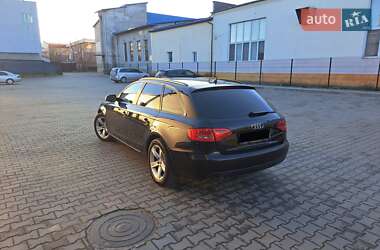 Универсал Audi A4 2011 в Яворове