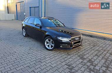 Универсал Audi A4 2011 в Яворове