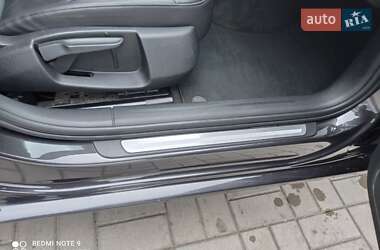 Универсал Audi A4 2015 в 
