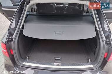 Универсал Audi A4 2015 в 
