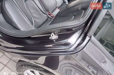 Универсал Audi A4 2015 в 