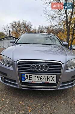 Універсал Audi A4 2006 в Павлограді