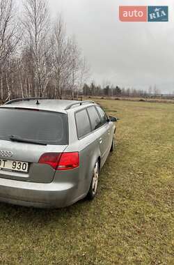 Универсал Audi A4 2005 в 