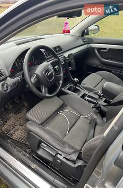 Универсал Audi A4 2005 в 