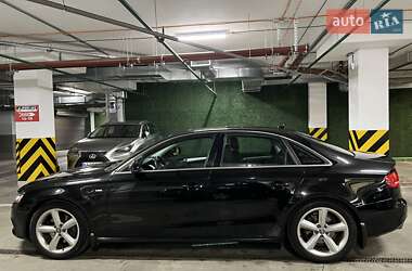 Седан Audi A4 2011 в Києві