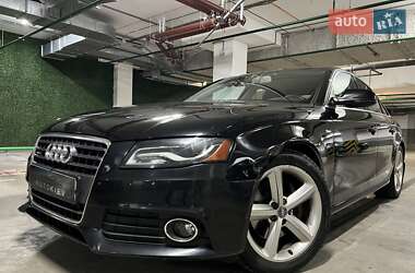 Audi A4 2011