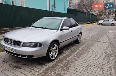 Седан Audi A4 1997 в Каменец-Подольском