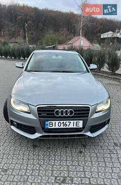 Audi A4 2009