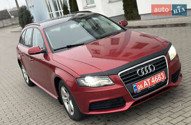 Універсал Audi A4 2011 в Житомирі