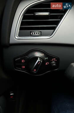 Седан Audi A4 2013 в 