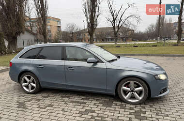 Универсал Audi A4 2011 в Каменец-Подольском