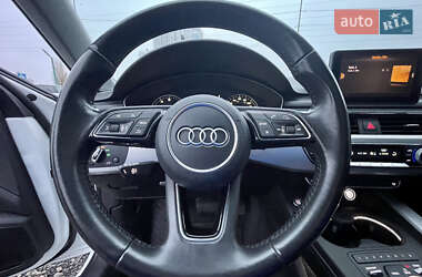 Седан Audi A4 2016 в Києві