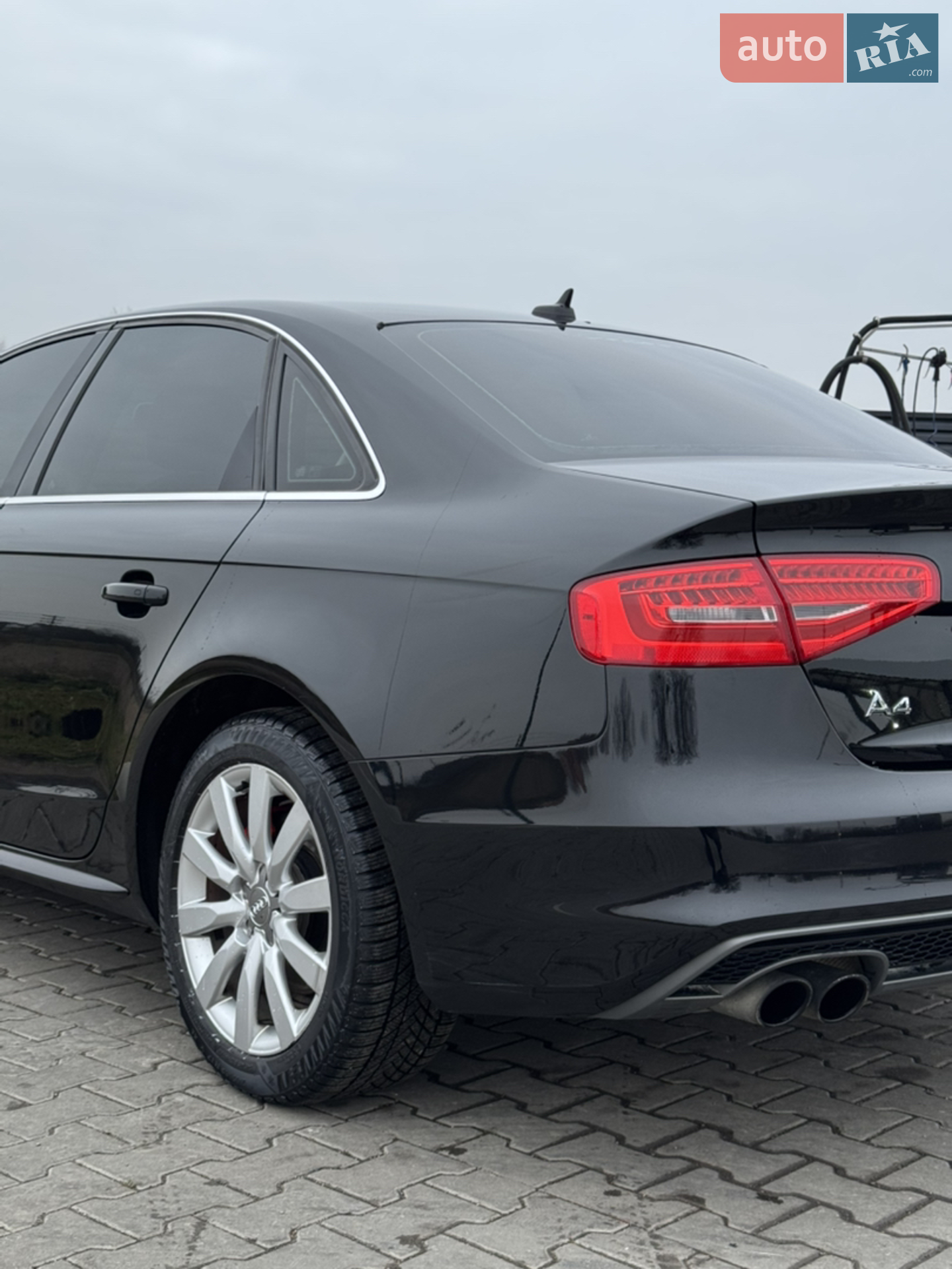 2014 Audi A4 - мініатюра 5