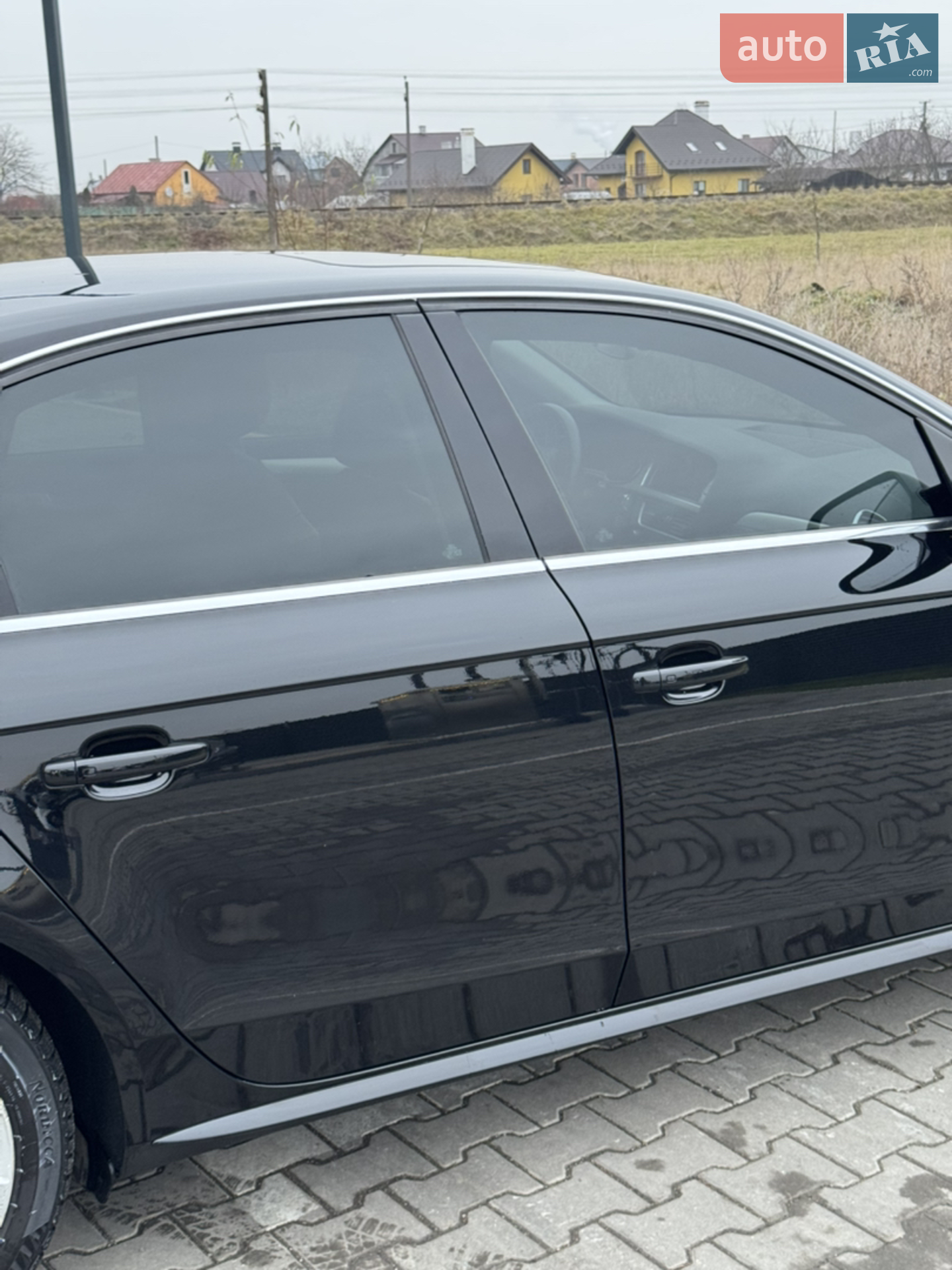 2014 Audi A4 - мініатюра 9