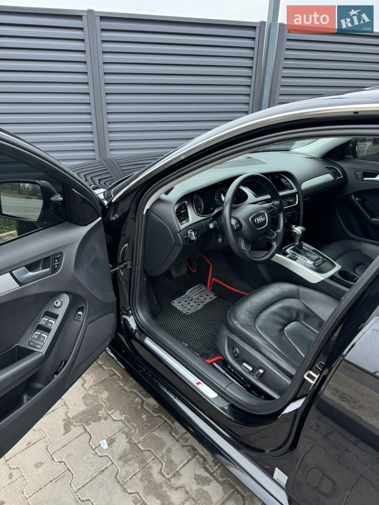 2014 Audi A4 - мініатюра 11