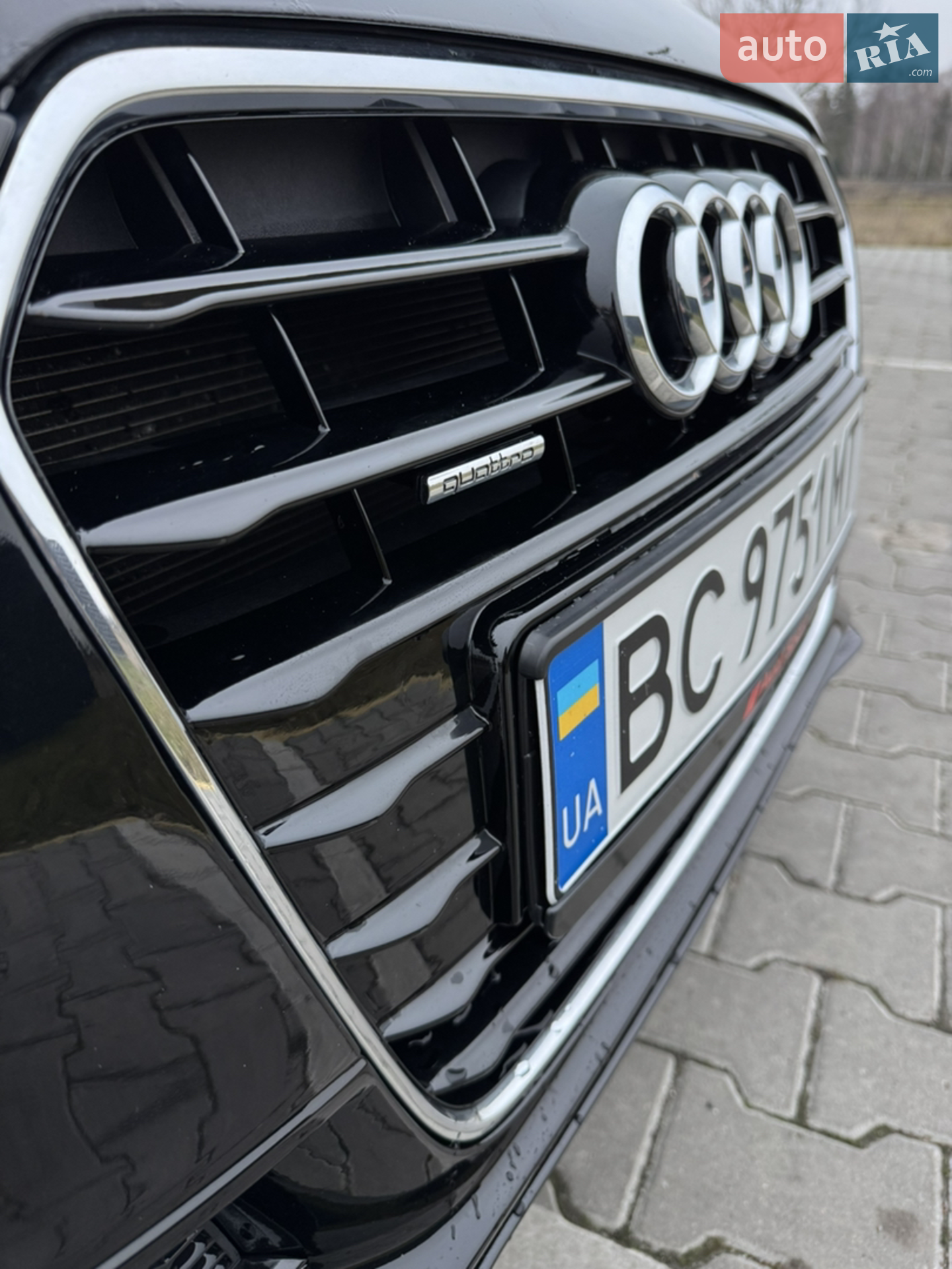 2014 Audi A4 - мініатюра 17