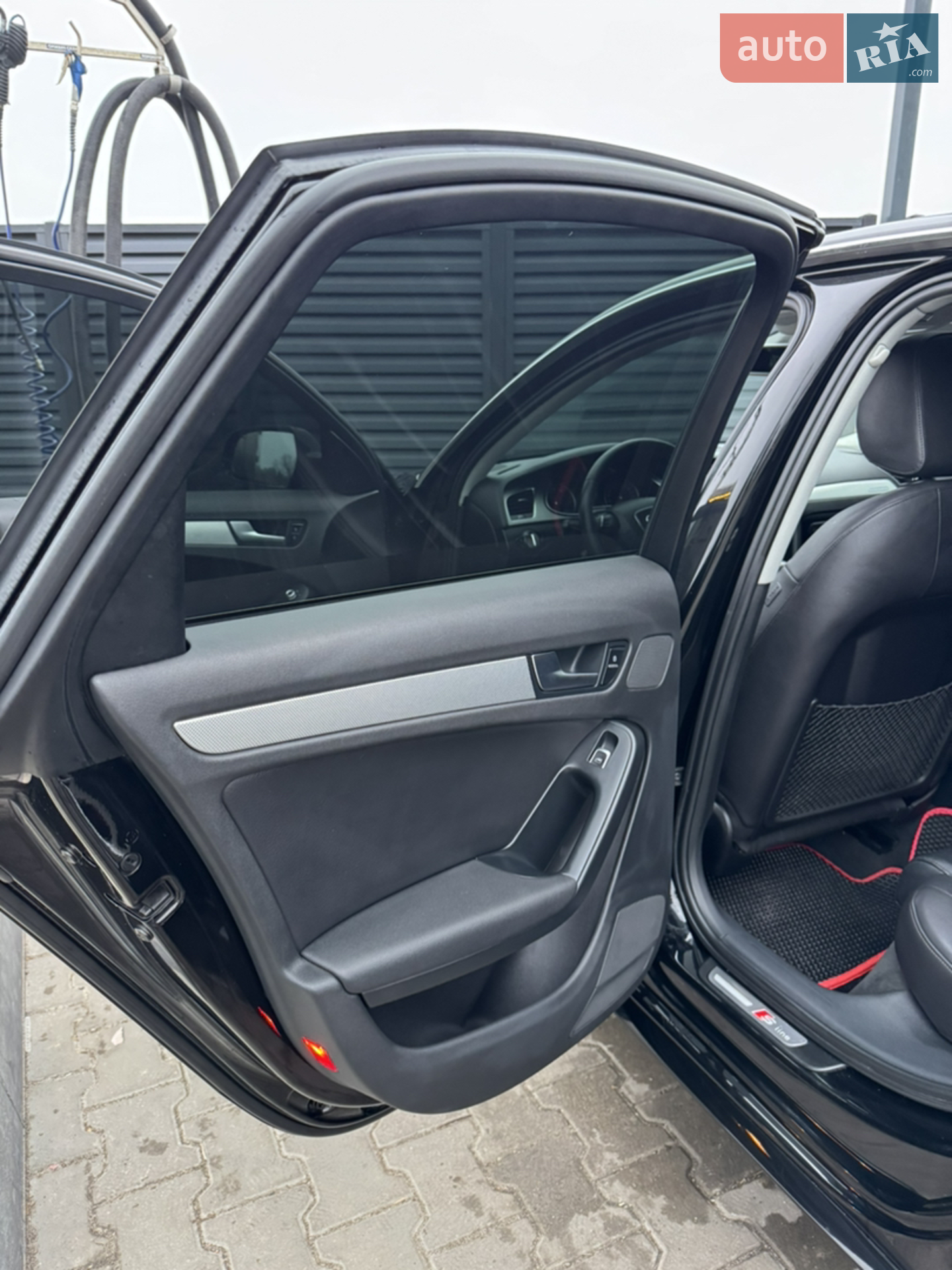 2014 Audi A4 - мініатюра 18